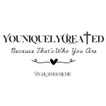 Heather Richie - @youniquelycreated139 - Instagram