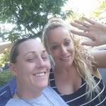 Heather Richie - @dayday40831 - Instagram