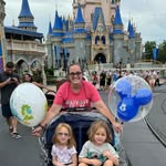 Heather Richman - @mommahopeholiday - Instagram