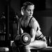 Heather Rickard NPC Bikini Competitor - Facebook
