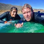 Heather Joneser Ricketts - @getsaltyjonesergirl - Instagram
