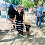 Heather McAfee Ricketts - @secondhandchic03 - Instagram