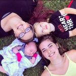 Heather Ricketts - @heatherdricketts - Instagram
