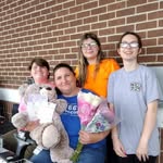 Heather Ricketts - @rebelmom8403 - Instagram