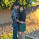 Heather Ricketts - @sunsetcowgirldesign - Instagram