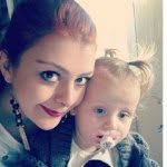 Heather Ridgeway - @wild_heart_devil - Instagram