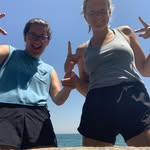 Heather Riesenberg - @heatherriesenberg - Instagram