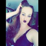 Heather Riffle - @countryrebelgal - Instagram