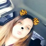 Heather Riffle - @nemcymichaels - Instagram