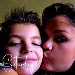 Heather Lynn Robarge - @packer_chic_ - Instagram