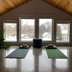 Heather Robson - @omimprovements - Instagram