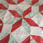 Heather Robson - @hjquilts - Instagram