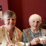 Heather Robson Ward - @heatherrobsonward - Instagram