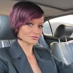 Heather Teachey (Nicholle) - @heather_rocks_yourlocks - Instagram