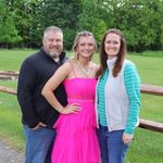 Heather Meinke Rohde - @rohdemomof3 - Instagram