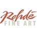 Heather Rohde Fine Art - Facebook