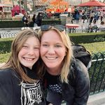 Heather Rohr - @flipperbeck - Instagram