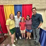 Heather Rojas Newman - @hrnewman87 - Instagram