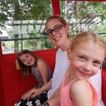 Heather Rolfe - @heathersmiffy - Instagram