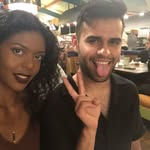 Heather Marshall | Juan Rubio - @_bruised_peaches_ - Instagram