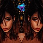 Heather Rubio - @sirengoddess.ofbeautyoflove - Instagram