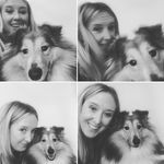 Heather & ruby_the_sheltie - @heather_and_ruby_the_sheltie - Instagram