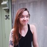 Heather West - @heatherrubywest - Instagram