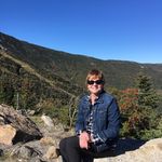 Heather Rule - @retiredgardener - Instagram