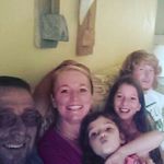 Heather Rust - @hrust_lucky17 - Instagram