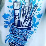 Heather Rust - @createswithpaints - Instagram