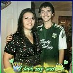Heather Ryals - @ryldup16 - Instagram