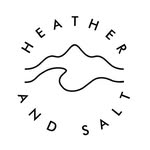 Heather & Salt - @heatherandsalt - Instagram