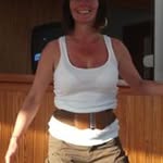 Heather Mcintyre Salter - @salterheather - Instagram