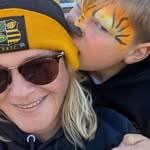 Heather Salt - @heathermarythomas - Instagram