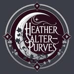 Heather Salter-Purves - @heather.salterpurves_author - Instagram