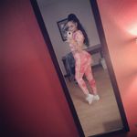 Heather Salter - @ms.mulatto2117 - Instagram