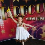 Heather Salter - @district9dancewear - Instagram