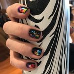 Heather Samson - @sometimesisparkle - Instagram