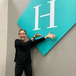 Heather Samuelson - @pushupsandpits - Instagram