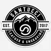 Santucci Leather - @santuccileather - TikTok