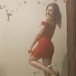 Heather Andrea Sargent - @miss.andreasarge - Instagram
