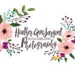 Heather Ann Sargent - @heatherannsargentphotography - Instagram