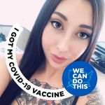 Heather Sargent - @poca6920 - Instagram
