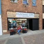 Heather Sargent - @mustanggirlboutique - Instagram