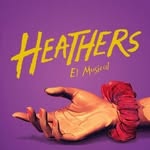 Heathers Argentina - @heathersargentina - Instagram