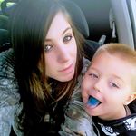 Heather Rose Marie Sauer - @igotmadrox - Instagram