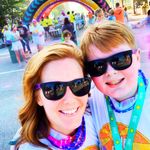 Heather Sauer - @sauerhe - Instagram