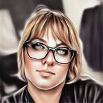 Heather Binkley-Saxer - @hair_by_heathermae - Instagram