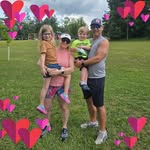 Heather Saxer Bain - @mamabain716 - Instagram