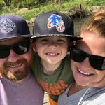 Heather Scanlan - @hphalin - Instagram